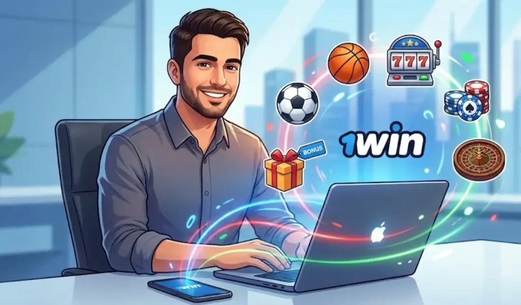 1win Azərbaycan qeydiyyat bələdçisi və hesab yaratma prosesi haqqında məlumat paneli